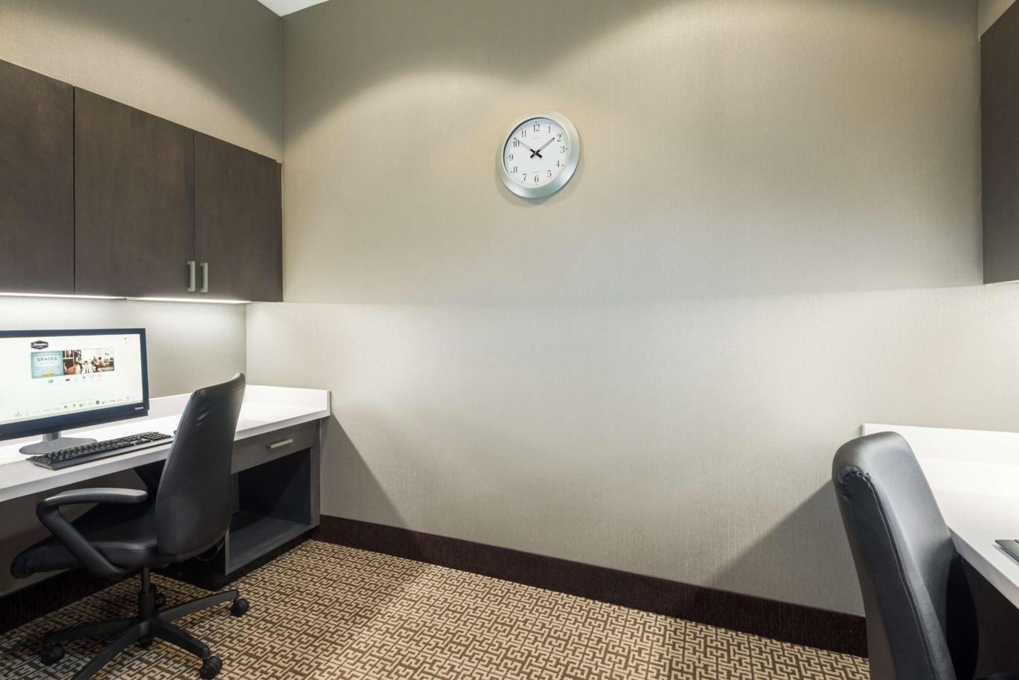 Hampton Inn & Suites Tampa Airport Avion Park Westshore Dış mekan fotoğraf